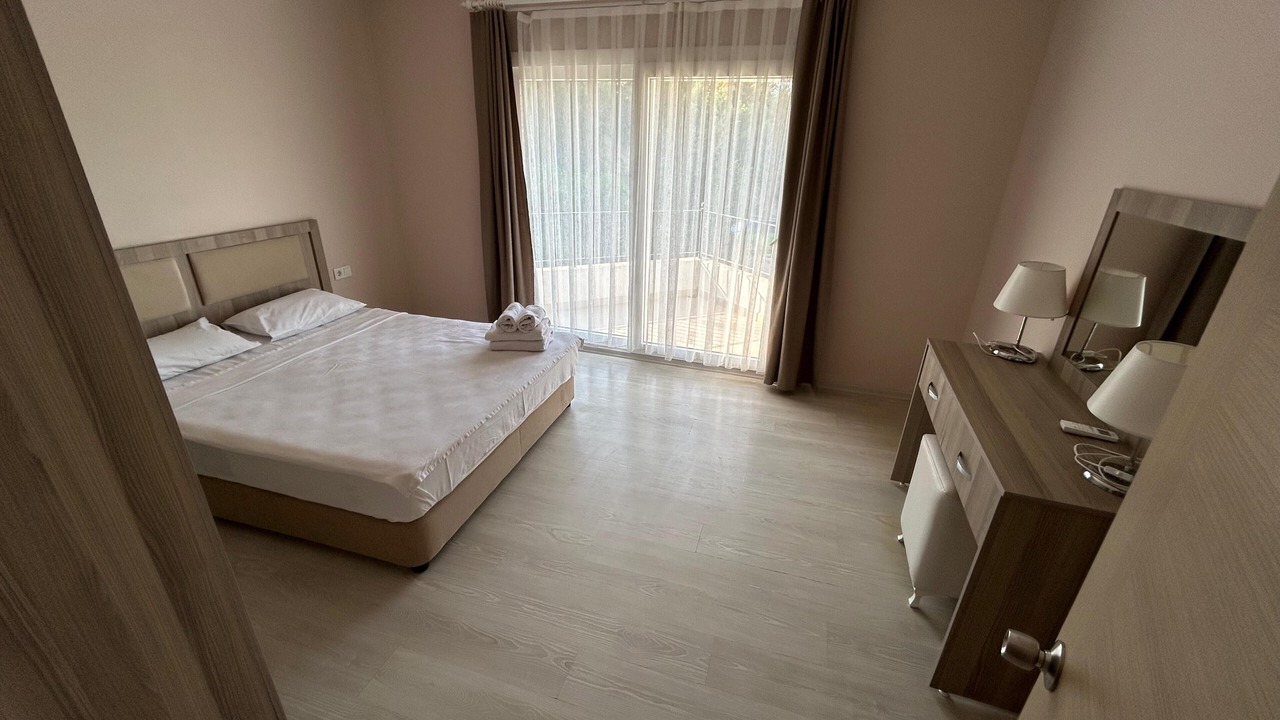 Photo of Bedroom in Bitez