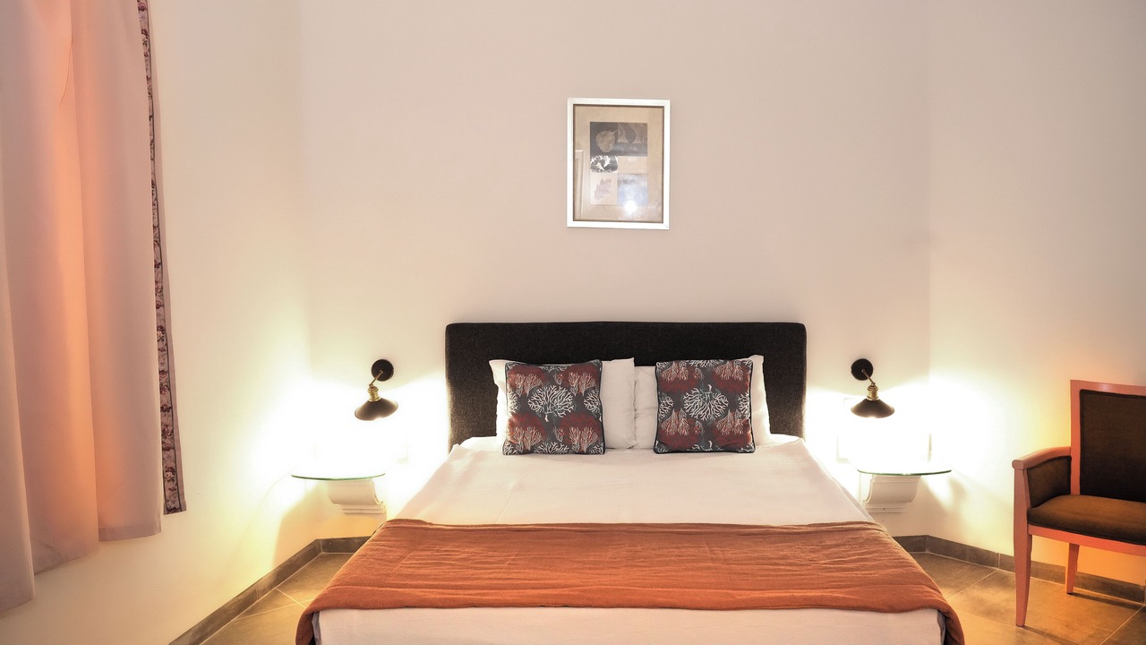 Photo of Bedroom in Bitez