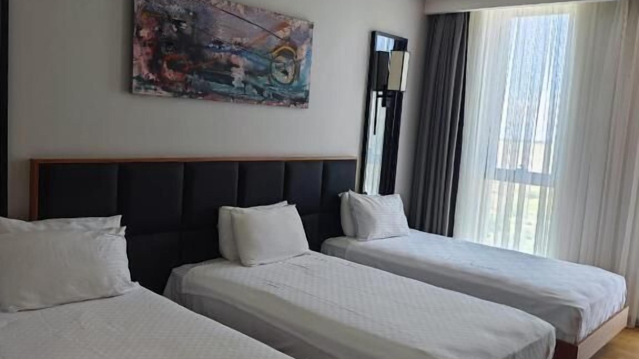Photo of Bedroom in Elazig