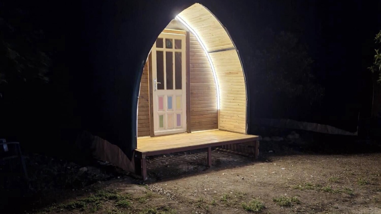 Photo of Outdoor in Cirali