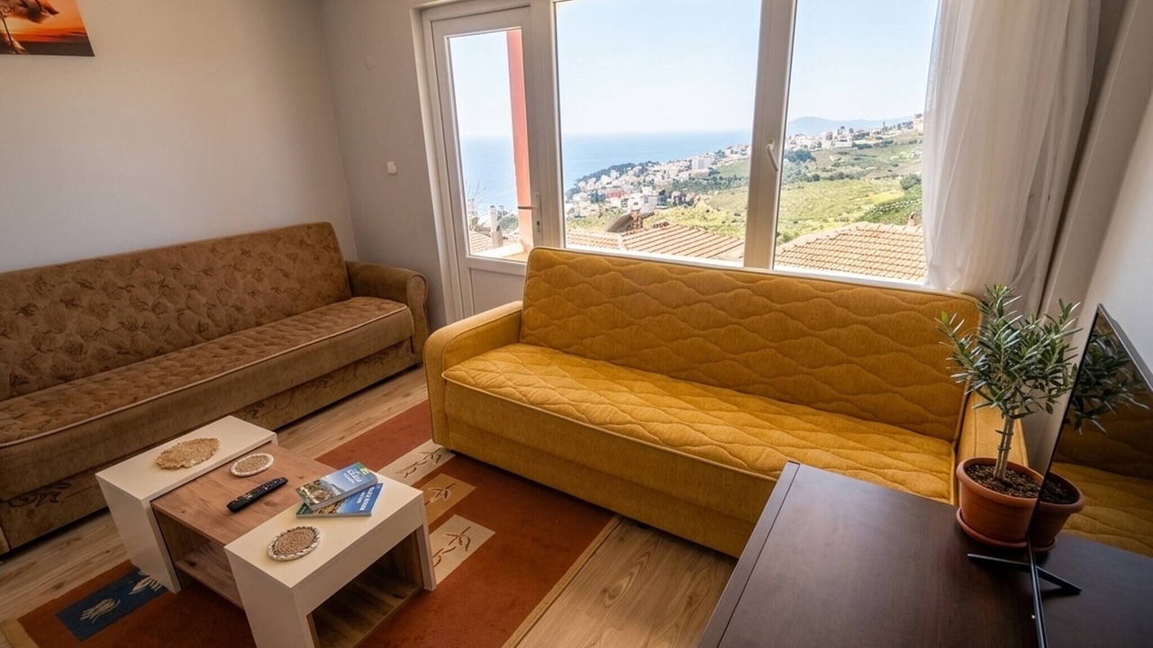 Photo of Patio Balcony in Sinop