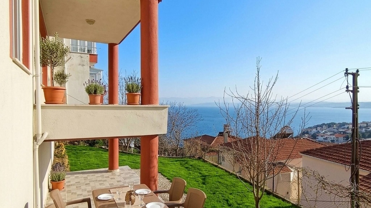 Photo of Patio Balcony in Sinop