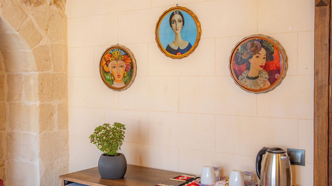 Photo of Bedroom in Artuklu