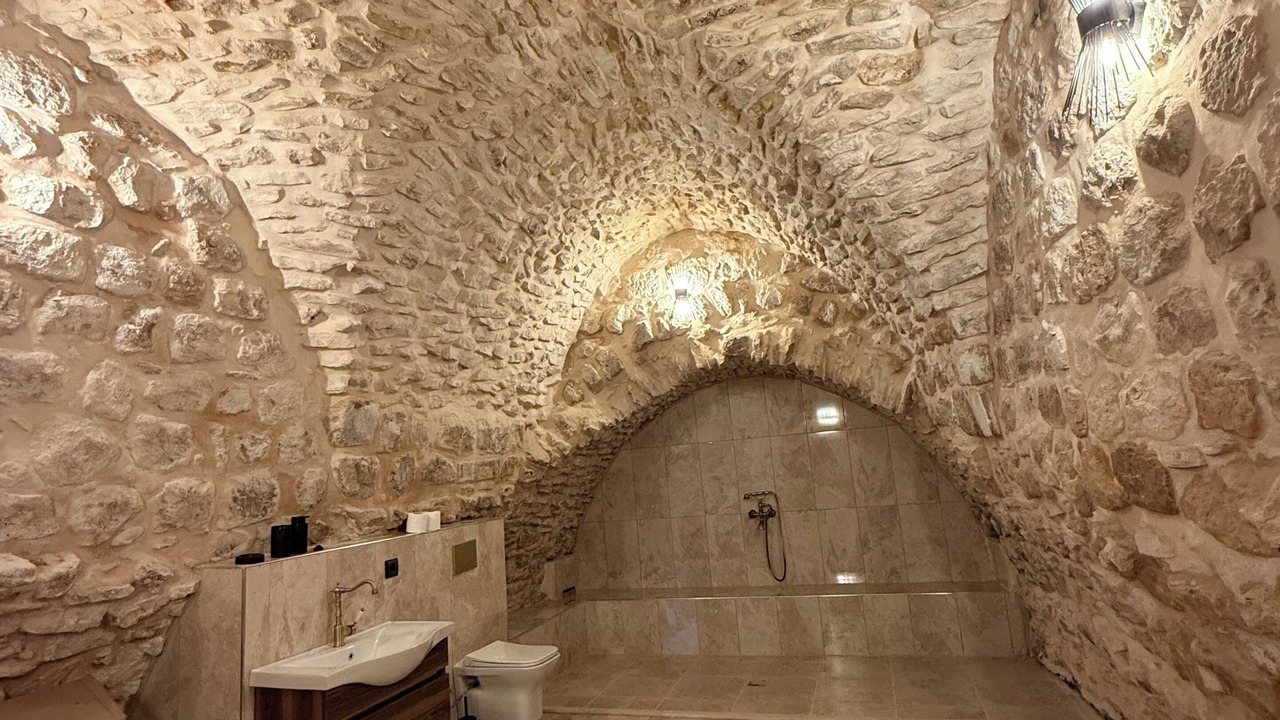 Photo of Bathroom in Artuklu