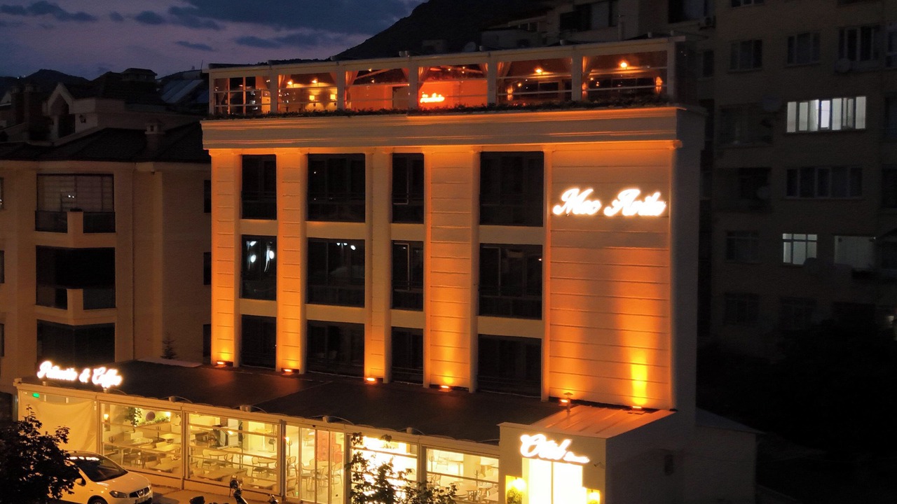 Photo of Outdoor in Amasya