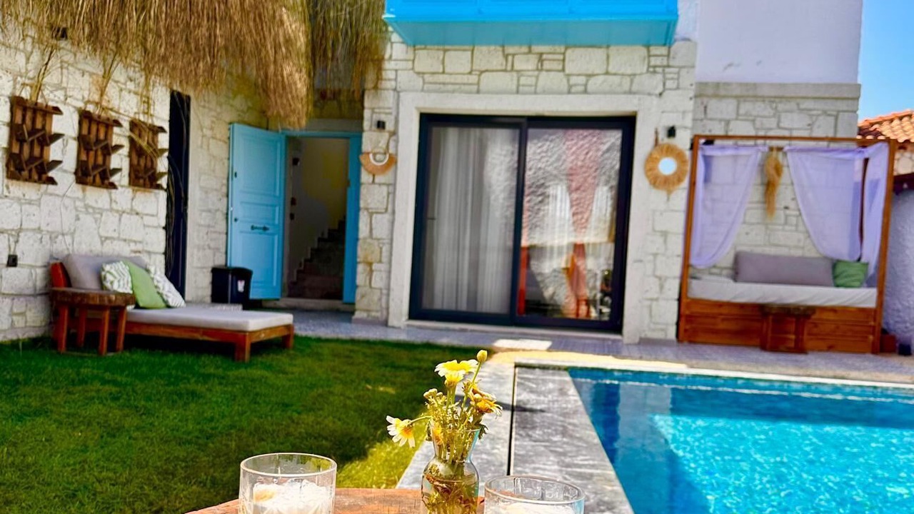Photo of Outdoor in Tokoglu