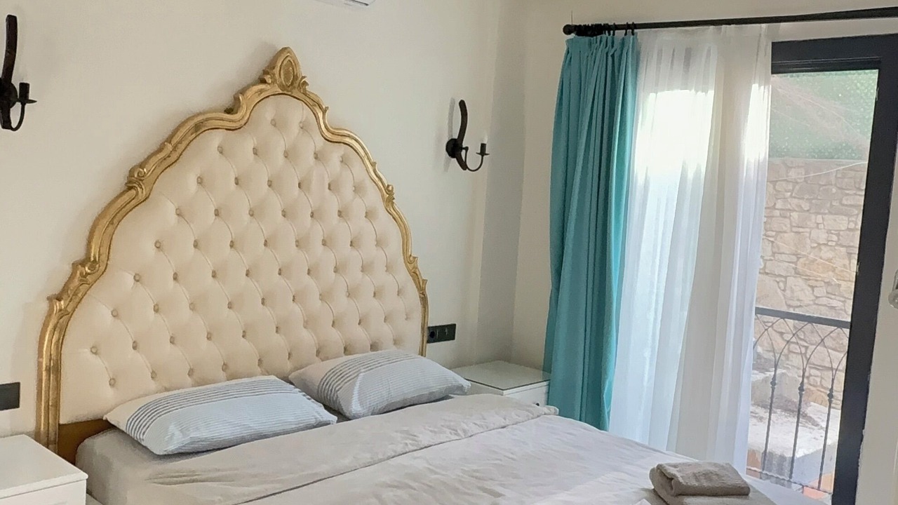 Photo of Bedroom in Tokoglu