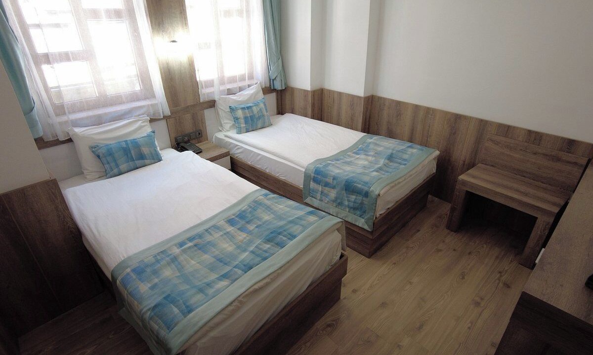 Photo of Bedroom in Kaleici