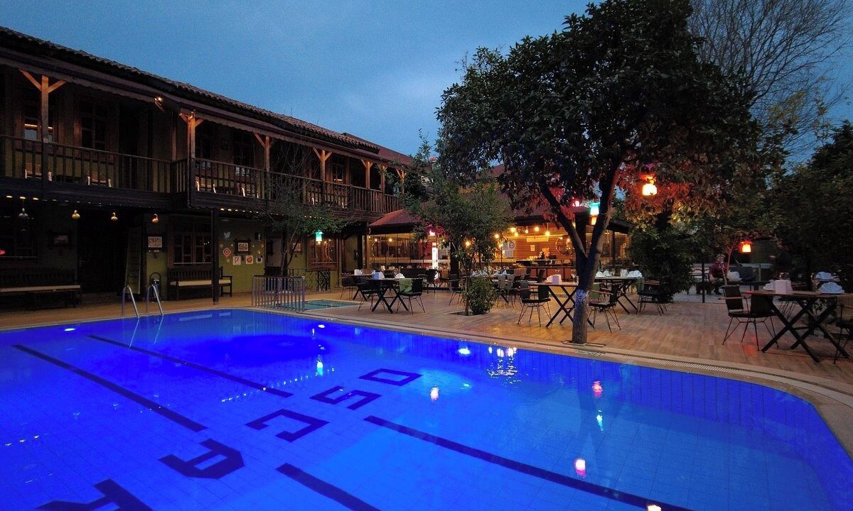 Photo of Outdoor in Kaleici