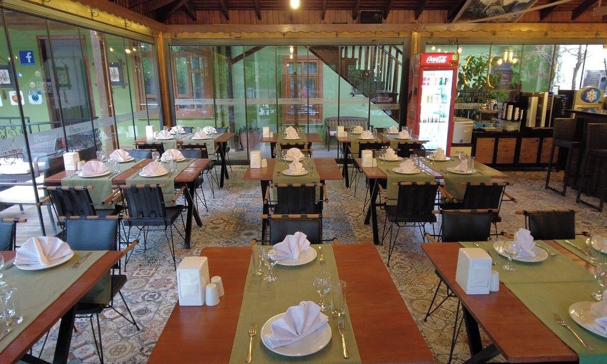 Photo of Patio Balcony in Kaleici