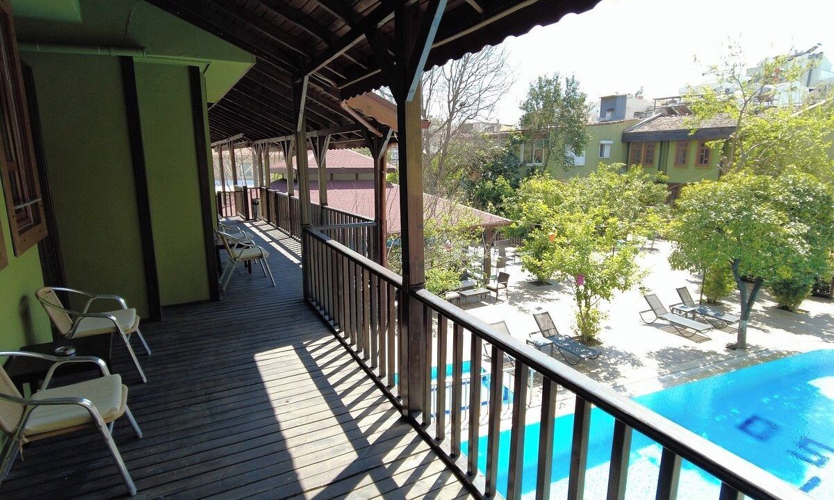Photo of Outdoor in Kaleici