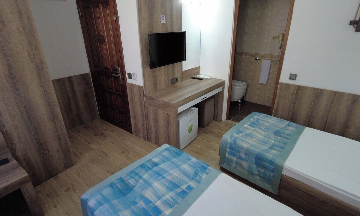 Photo of Bedroom in Kaleici