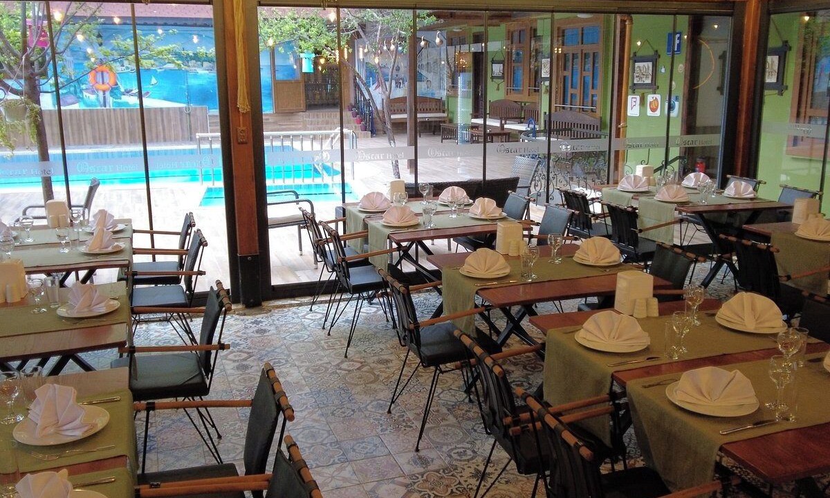 Photo of Others in Kaleici