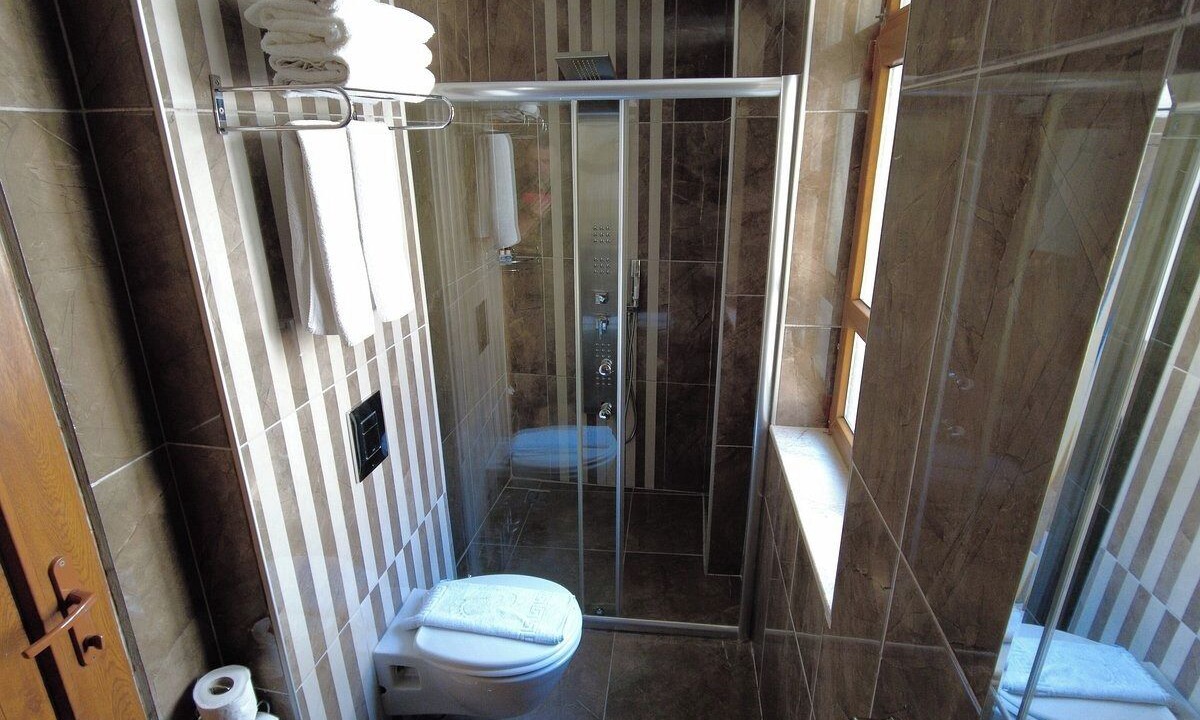 Photo of Bathroom in Kaleici