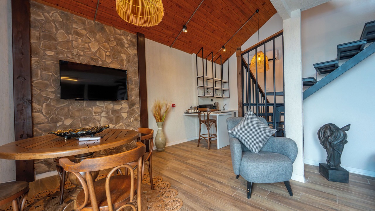 Photo of Livingroom in Sapanca