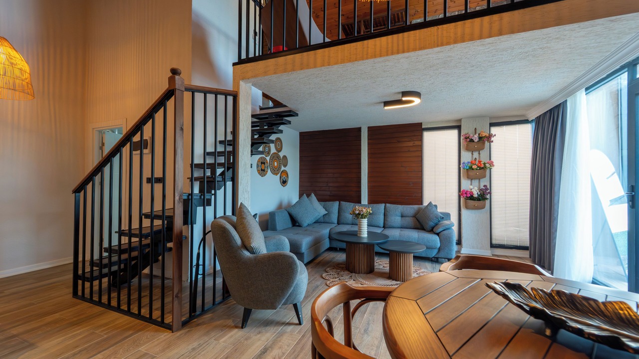 Photo of Livingroom in Sapanca