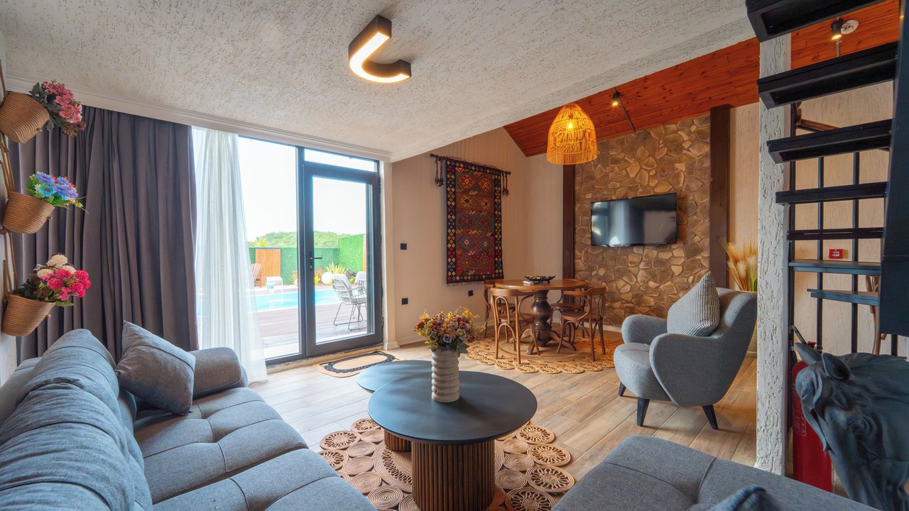 Photo of Livingroom in Sapanca