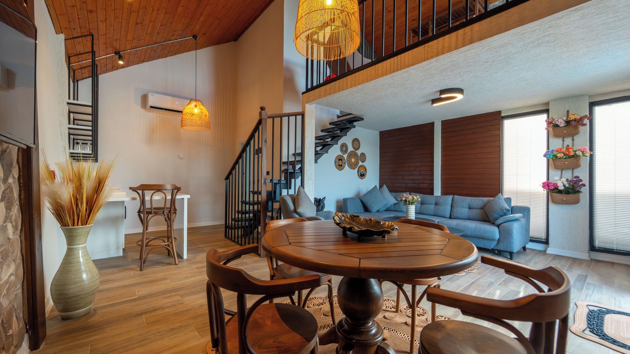 Photo of Livingroom in Sapanca