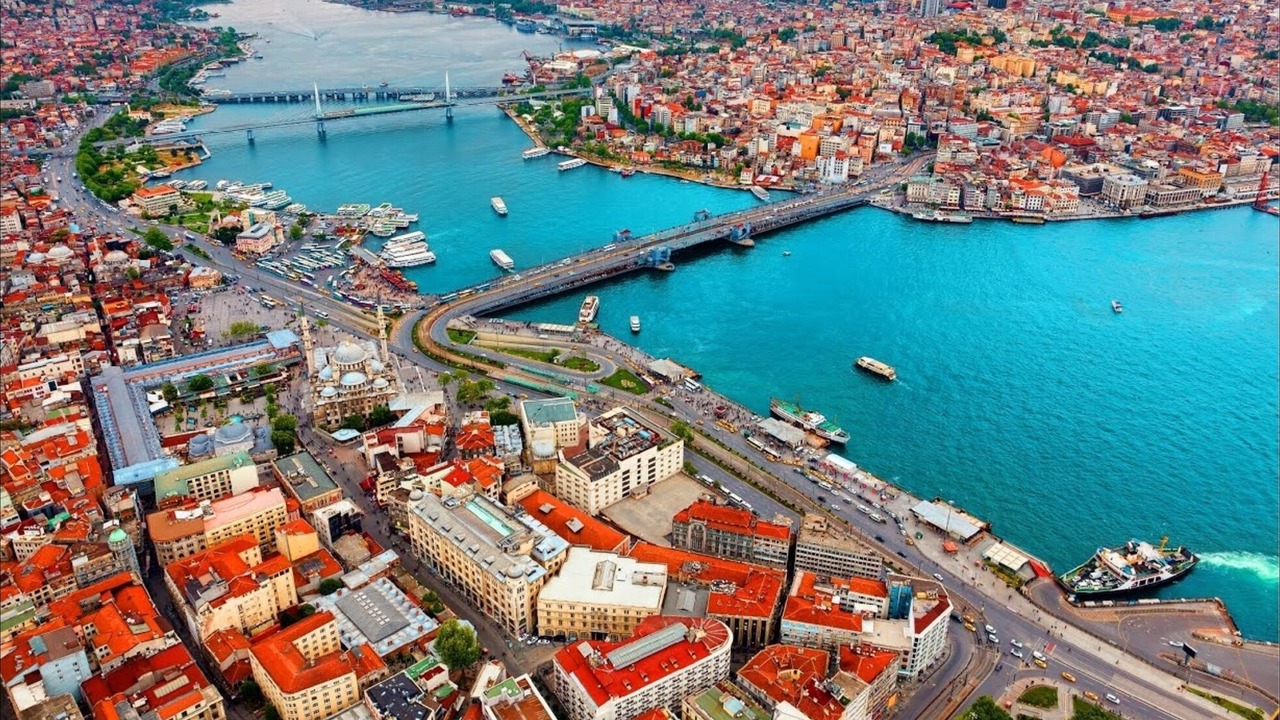 Photo of Others in Galata