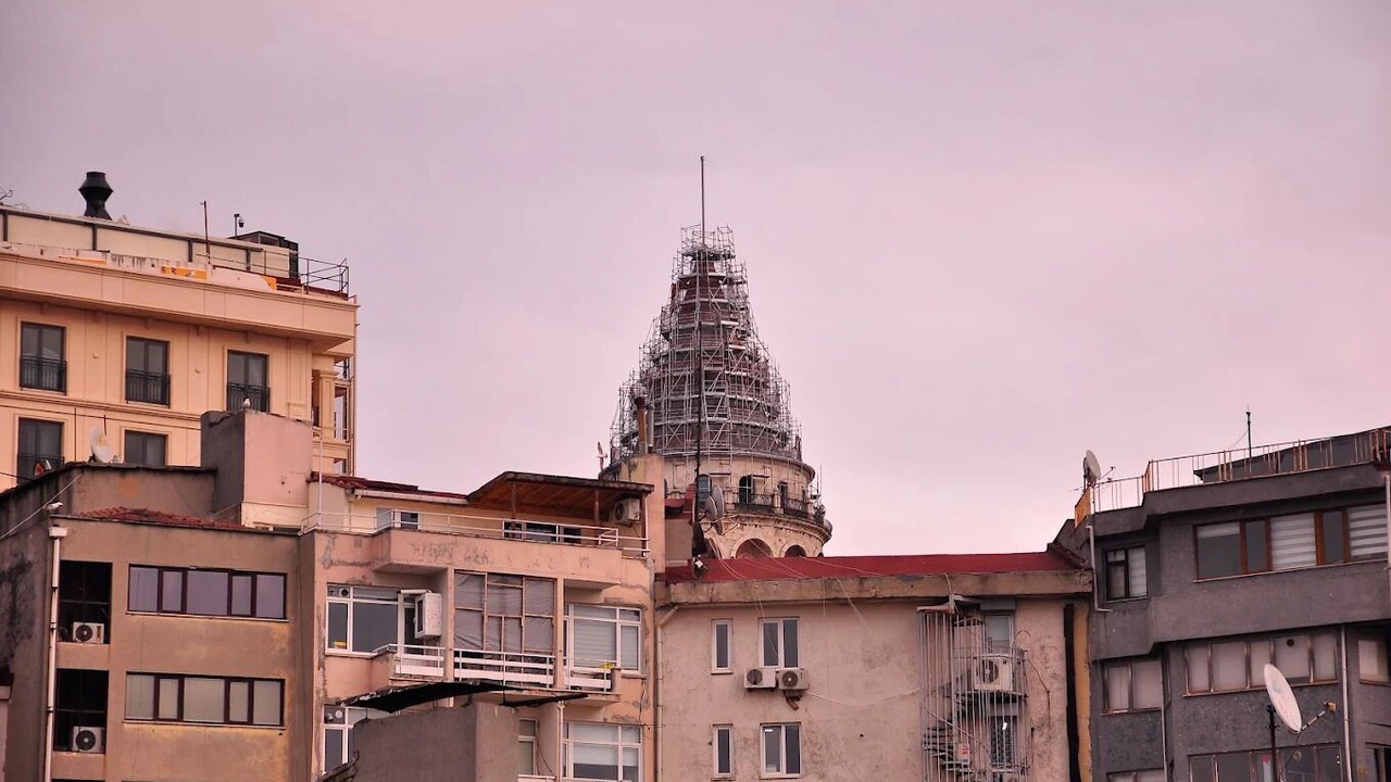 Photo of Others in Galata