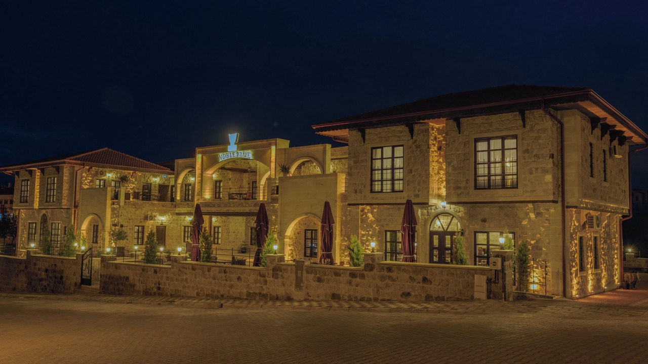 Photo of Outdoor in Ortahisar