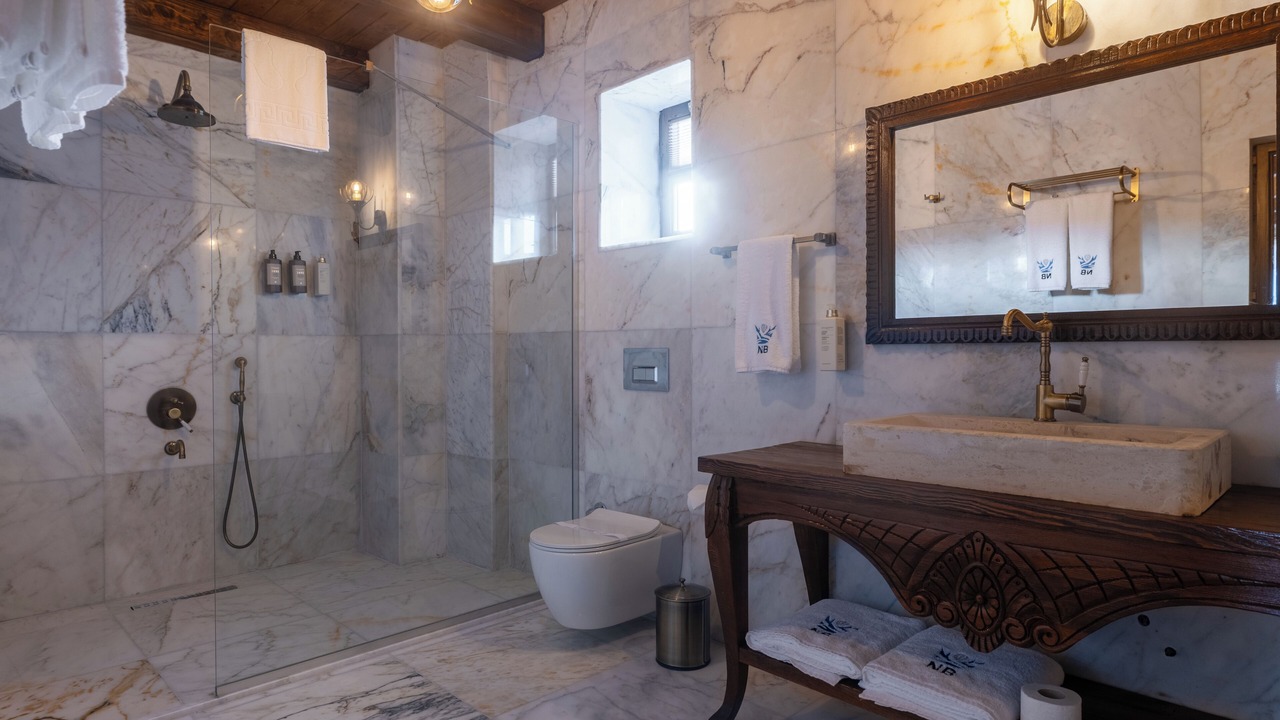 Photo of Bathroom in Ortahisar