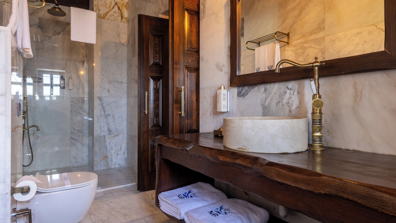 Photo of Bathroom in Ortahisar