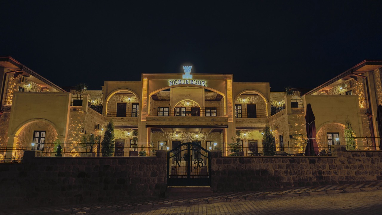 Photo of Outdoor in Ortahisar