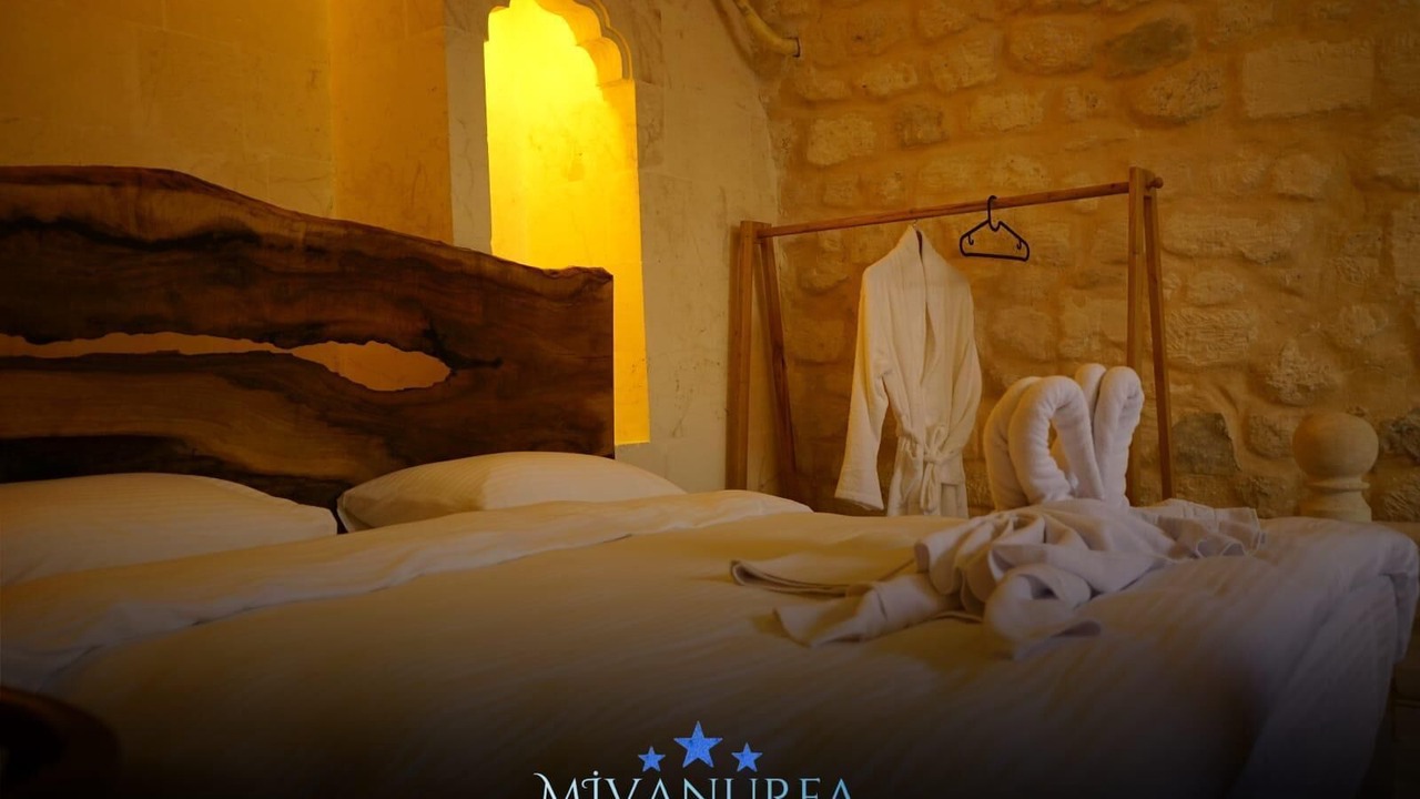 Photo of Bedroom in Eyyubiye
