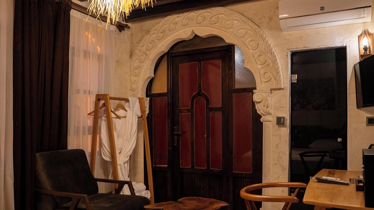 Photo of Bedroom in Eyyubiye