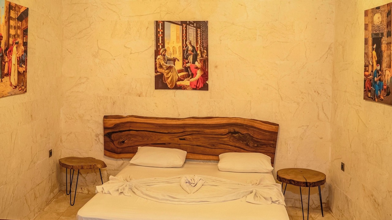 Photo of Bedroom in Eyyubiye