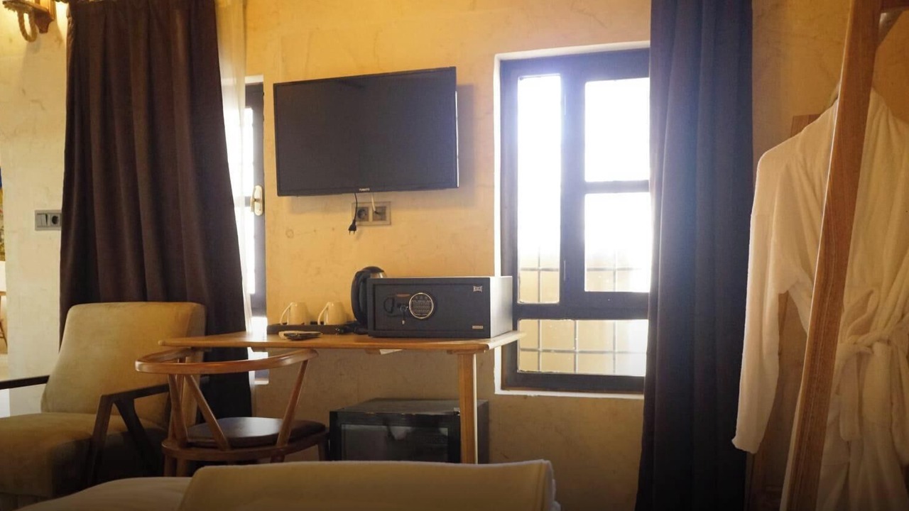 Photo of Bedroom in Eyyubiye