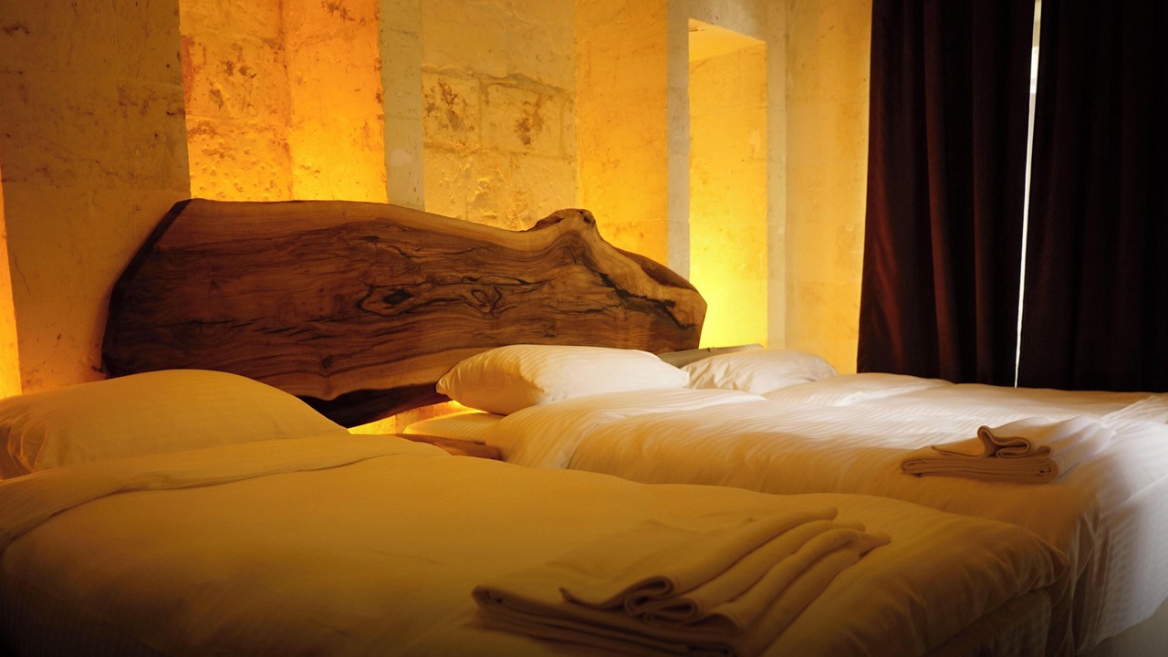 Photo of Bedroom in Eyyubiye