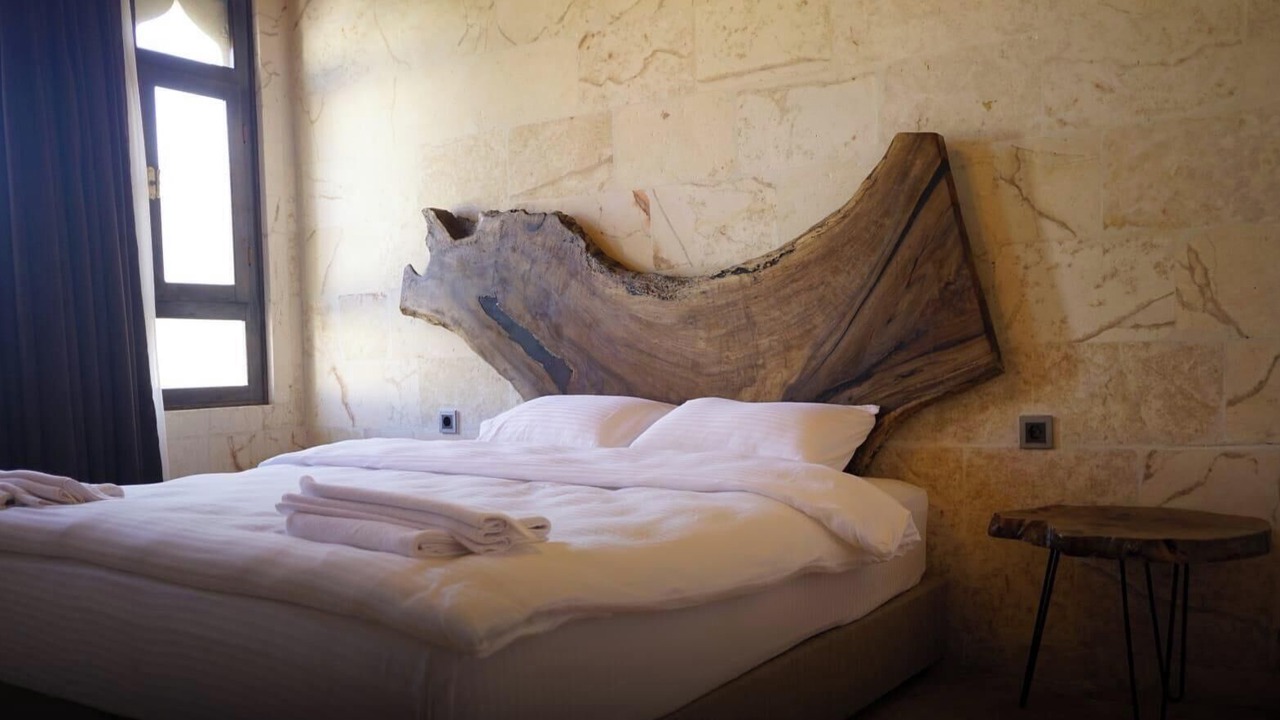 Photo of Bedroom in Eyyubiye