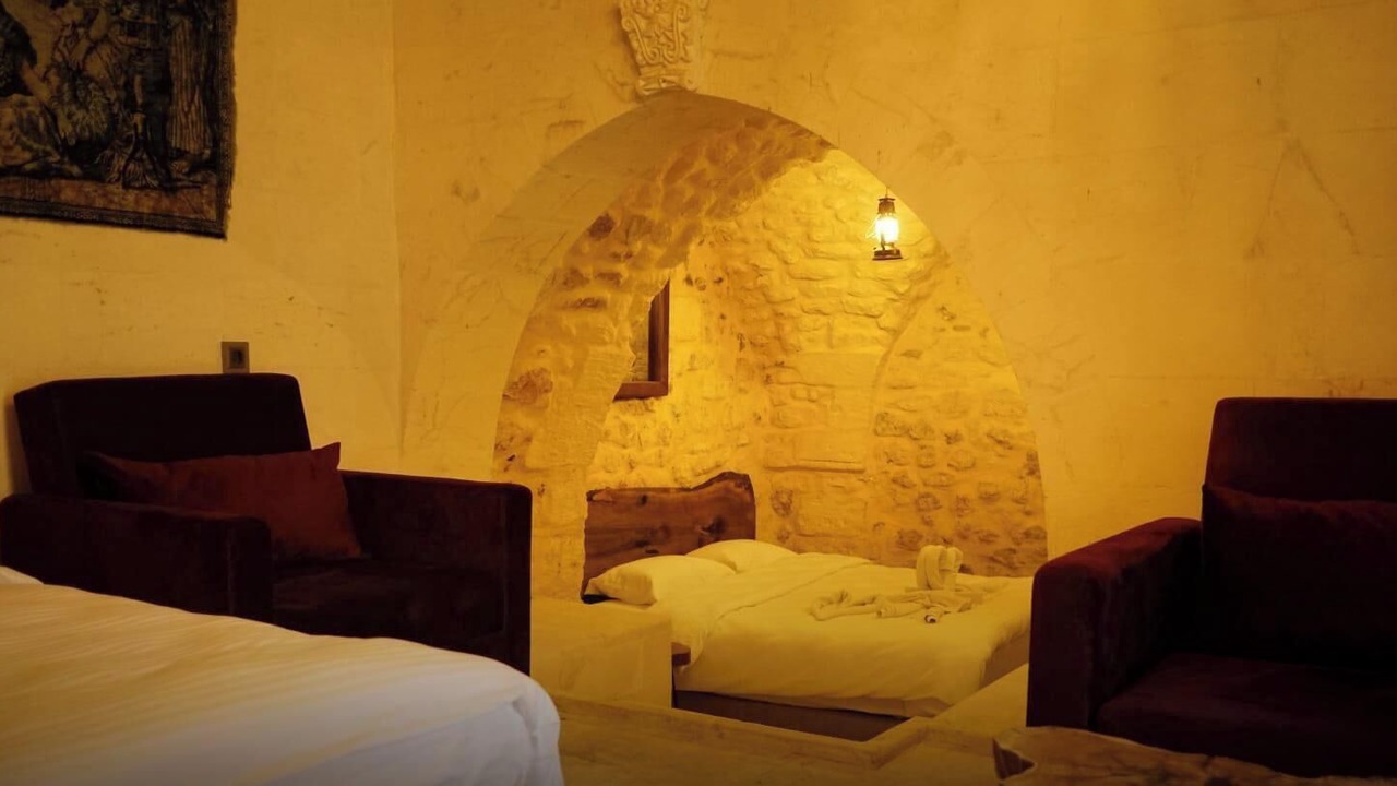 Photo of Bedroom in Eyyubiye