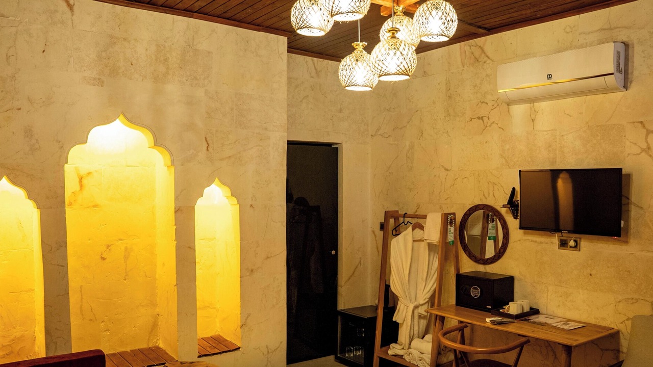Photo of Bedroom in Eyyubiye
