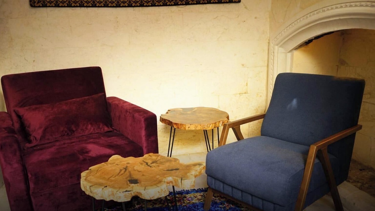 Photo of Bedroom in Eyyubiye