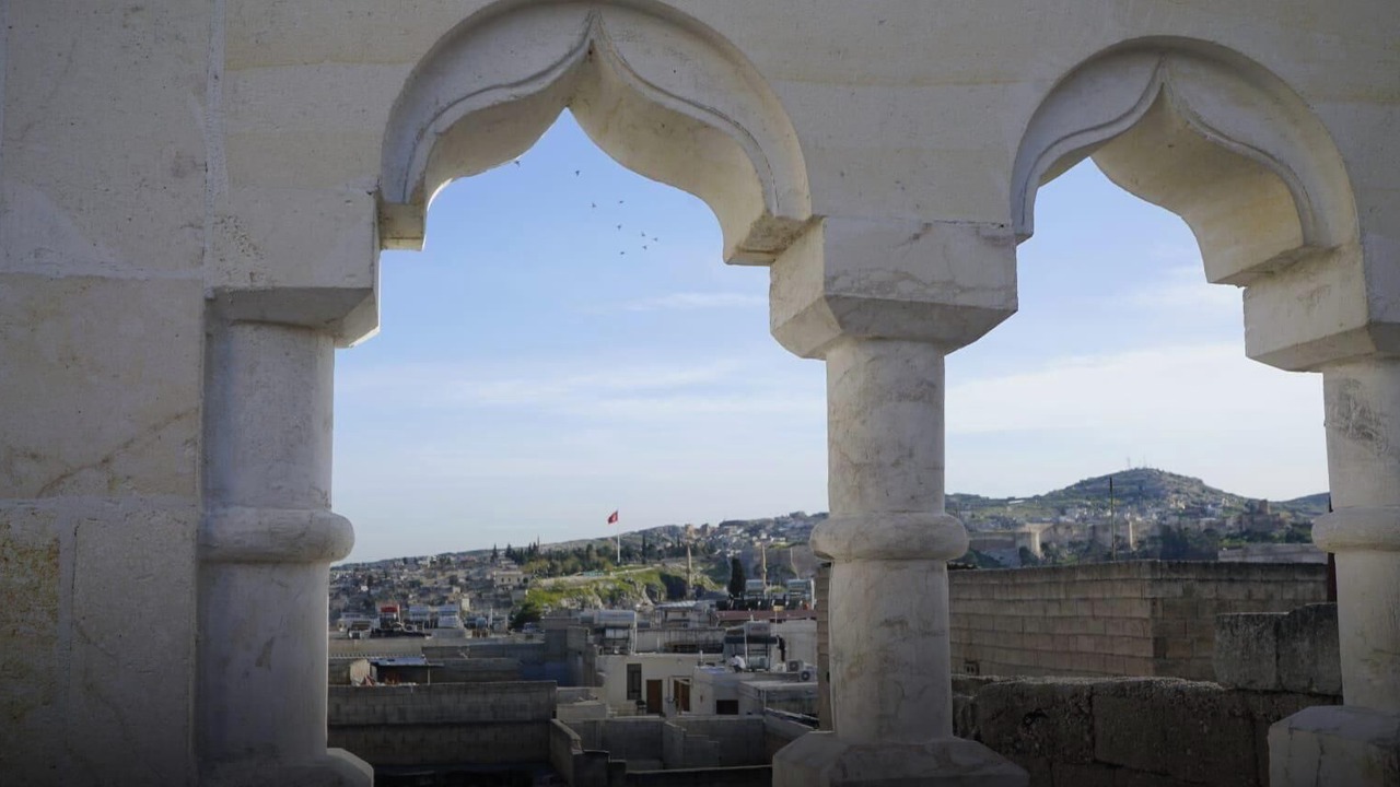 Photo of Outdoor in Eyyubiye