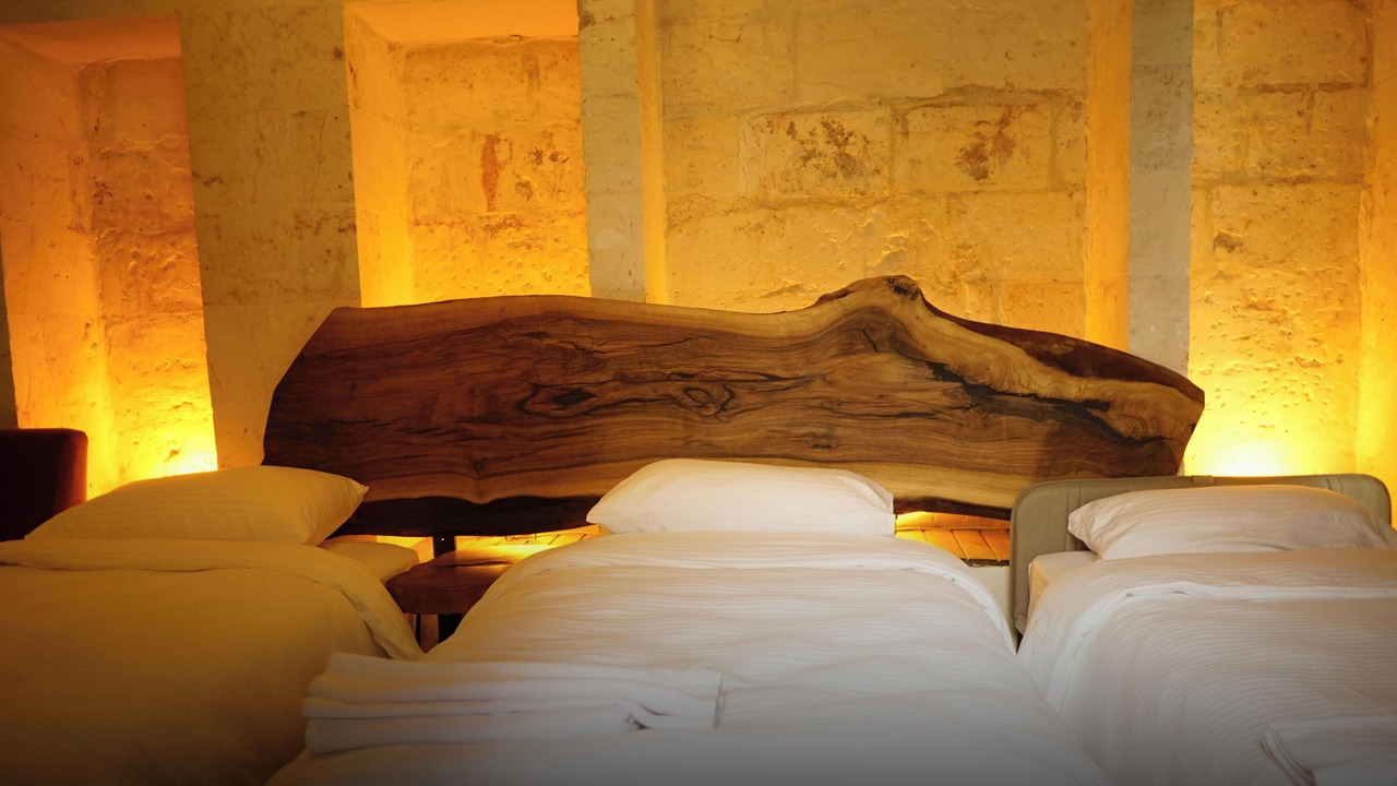 Photo of Bedroom in Eyyubiye