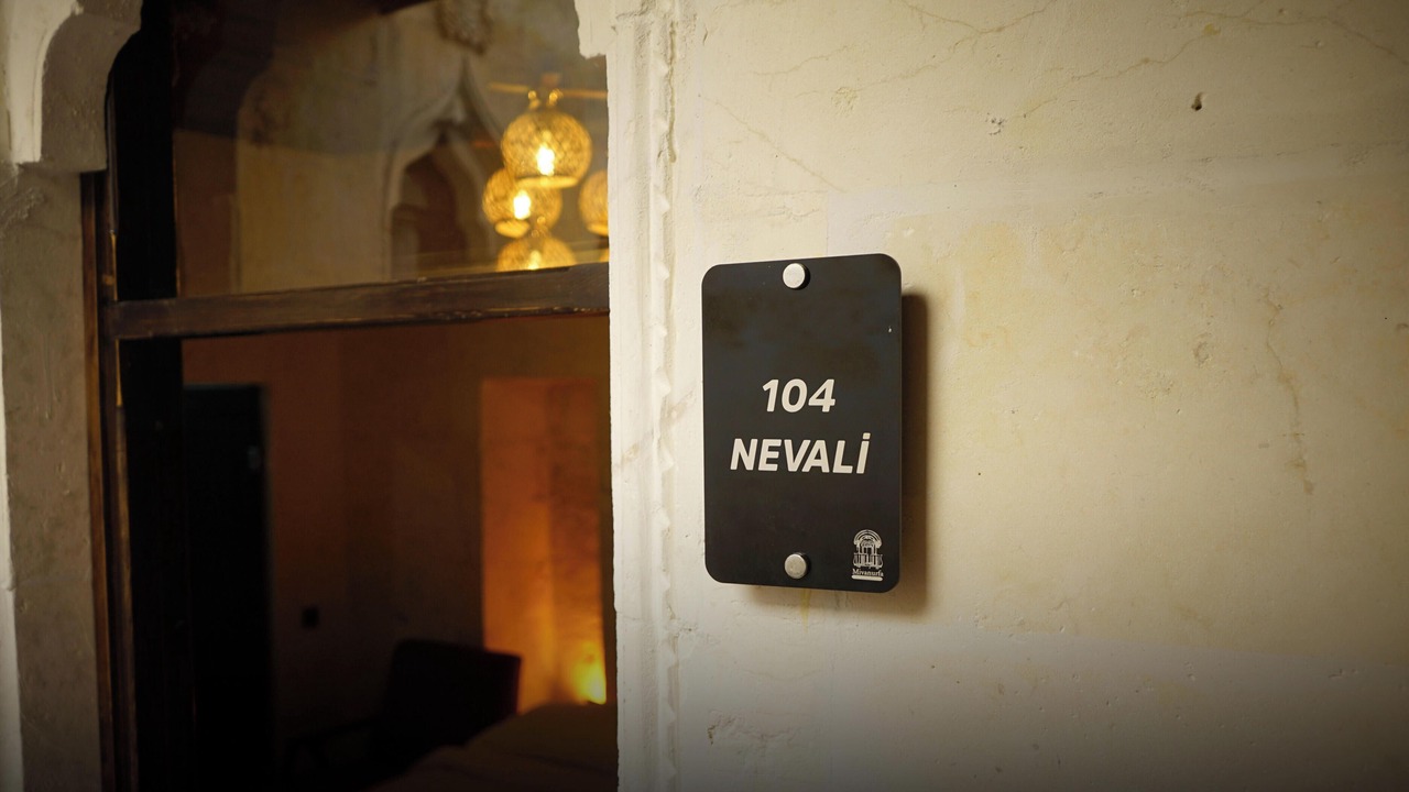 Photo of Bedroom in Eyyubiye