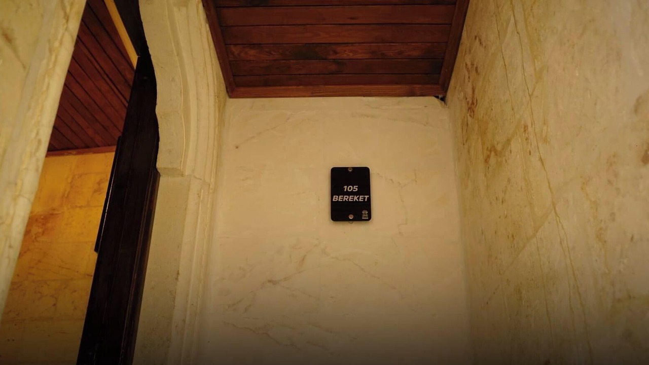 Photo of Bedroom in Eyyubiye