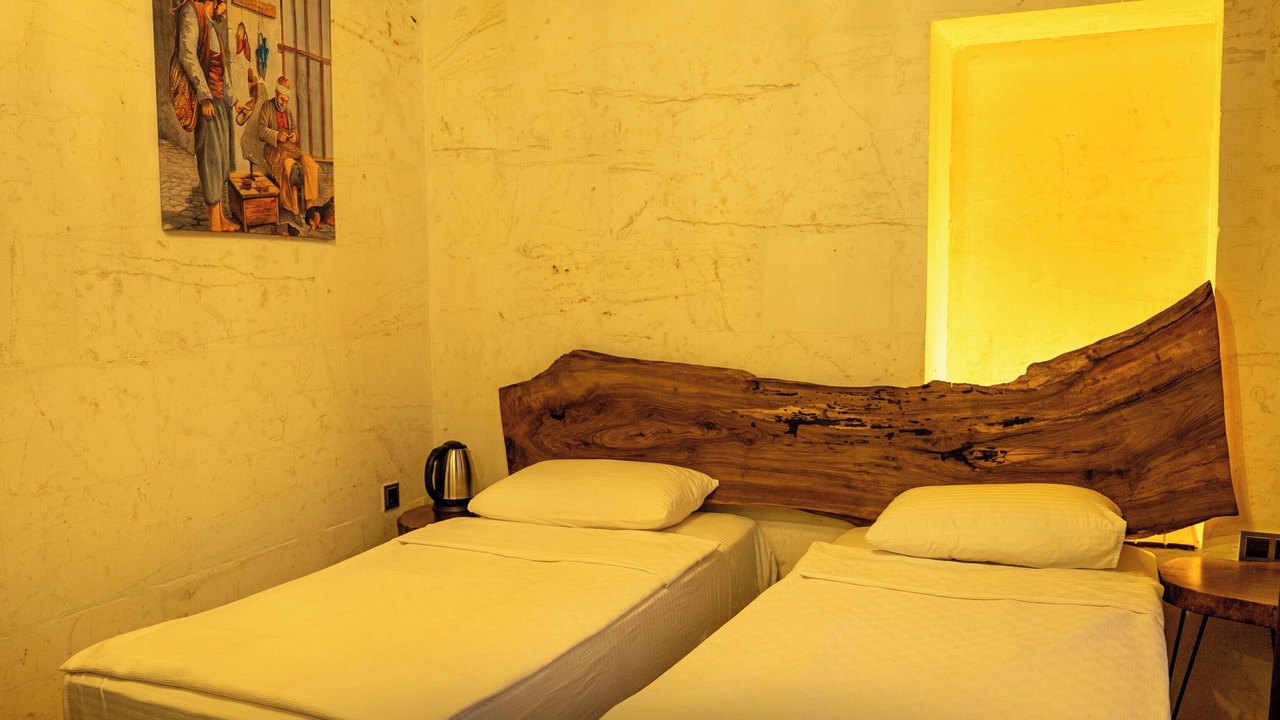 Photo of Bedroom in Eyyubiye