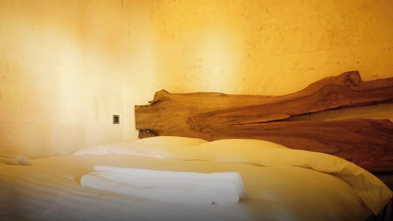 Photo of Bedroom in Eyyubiye