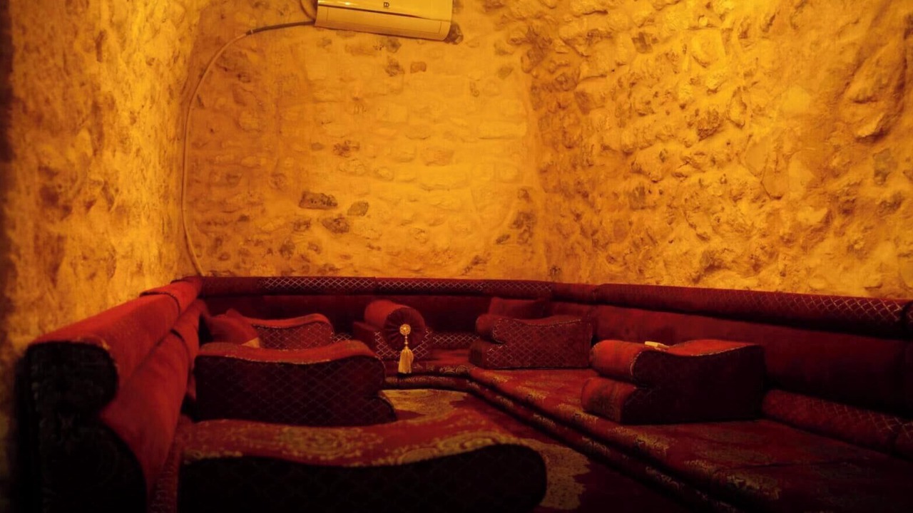 Photo of Bedroom in Eyyubiye