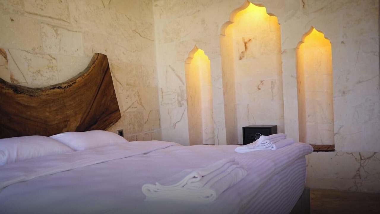 Photo of Bedroom in Eyyubiye