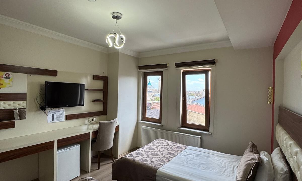Photo of Bedroom in Konya City Center