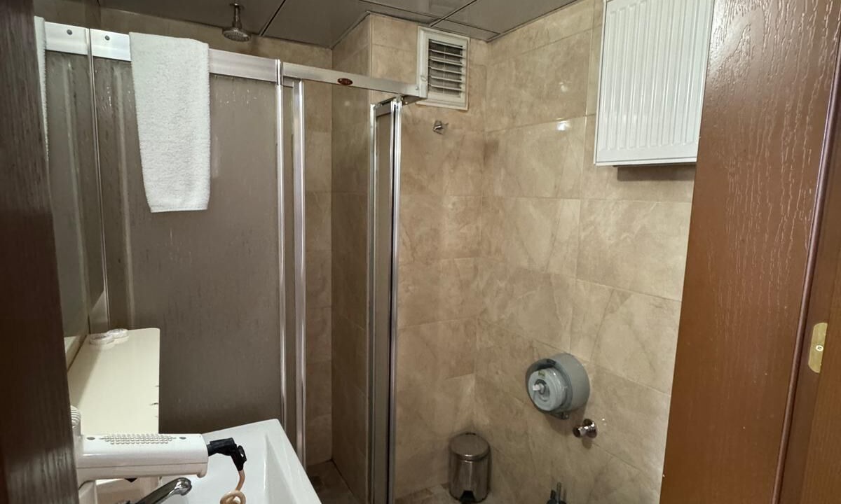Photo of Bathroom in Konya City Center