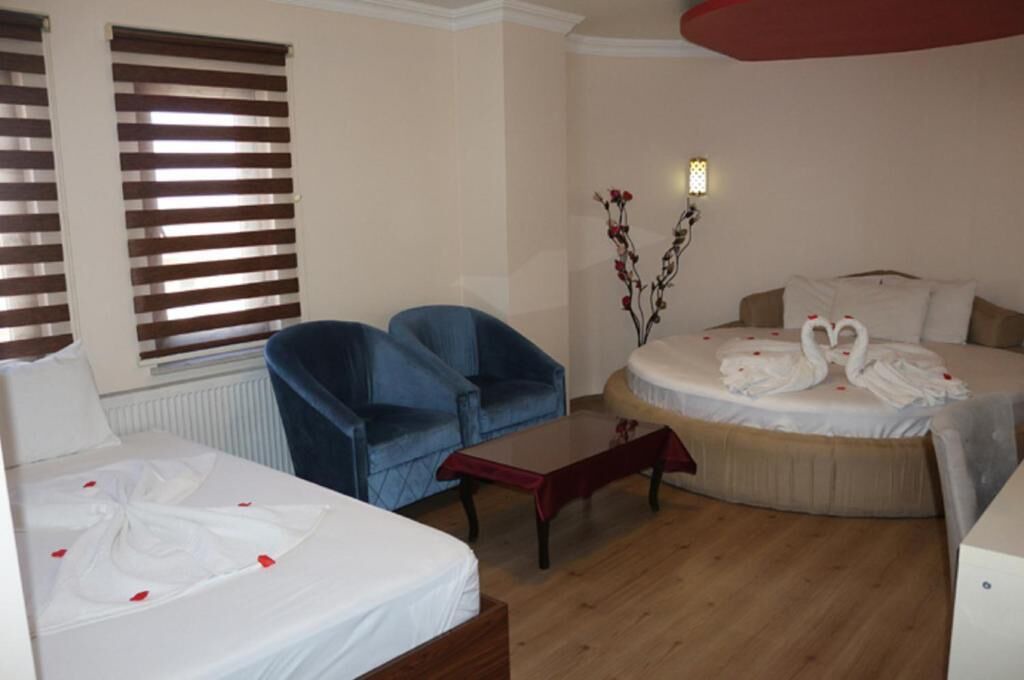 Photo of Bedroom in Konya City Center