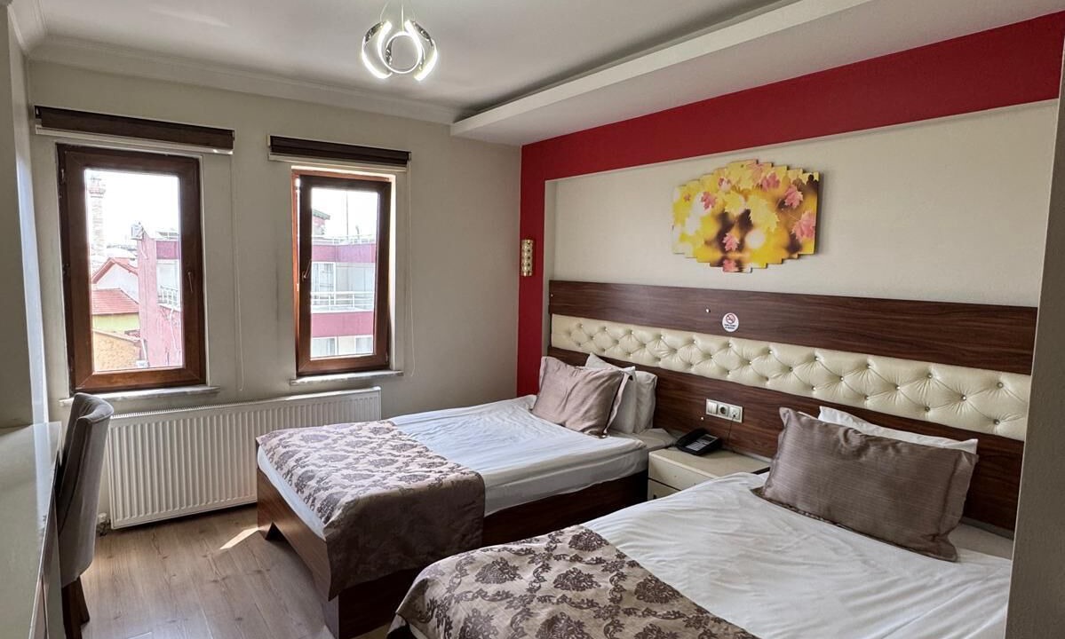 Photo of Bedroom in Konya City Center
