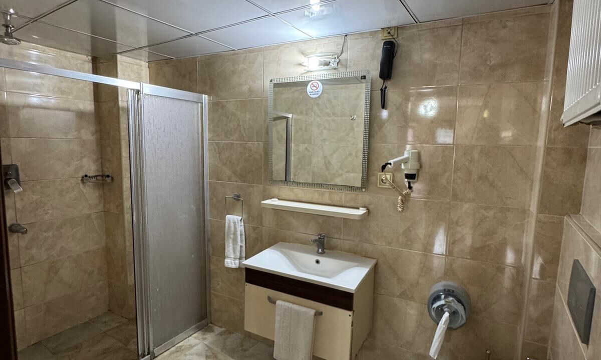 Photo of Bathroom in Konya City Center